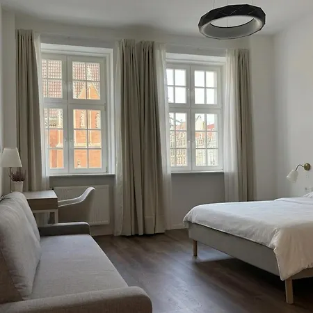 Rynek 24 - Old Town View Apartment Breslau