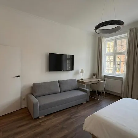 Rynek 24 - Old Town View Apartment