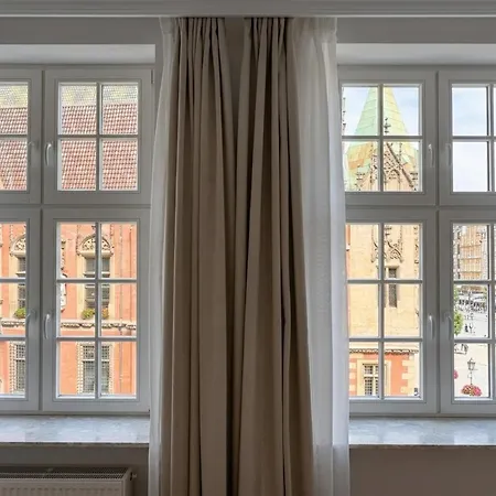 Rynek 24 - Old Town View Apartment *