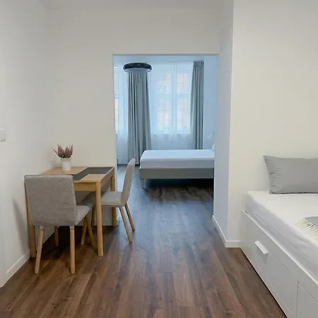 Apartment Rynek 24 - Old Town View *