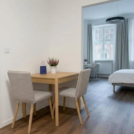 Rynek 24 - Old Town View Apartment Breslau